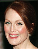 Julianne Moore