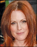 Julianne Moore