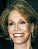 Mary Tyler Moore