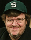 Michael Moore