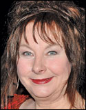 Yolande Moreau