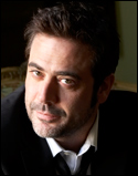 Jeffrey Dean Morgan