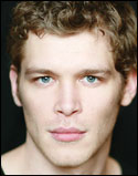 Joseph Morgan