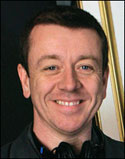 Peter Morgan