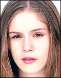 Erin Moriarty