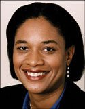 Vanessa Morrison