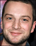 Euan Morton