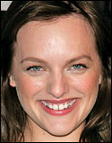 Elisabeth Moss