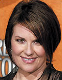Megan Mullally