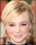 Carey Mulligan