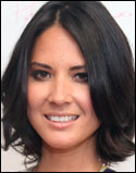 Olivia Munn