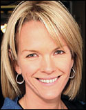 Elisabeth Murdoch