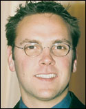 James Murdoch