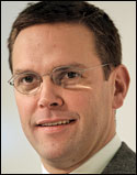James Murdoch
