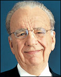 Rupert Murdoch