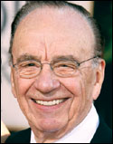 Rupert Murdoch