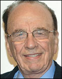 Rupert Murdoch