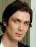Cillian Murphy