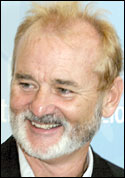 Bill Murray