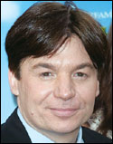 Mike Myers