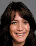 Dana Nachman