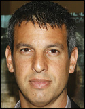 Jeffrey Nachmanoff 