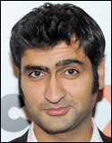 Kumail Nanjiani