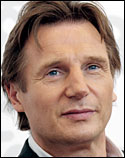 Liam Neeson