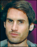 Mark Neveldine