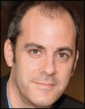 David Nevins