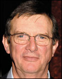 Mike Newell