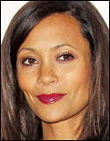 Thandie Newton