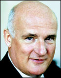 Eric Nicoli