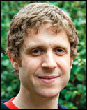 Daniel Noah