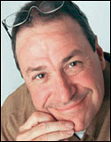 Joe Nocera