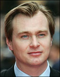 Christopher Nolan