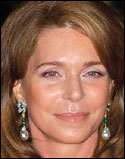 Queen Noor
