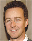 Edward Norton