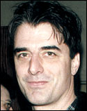 Chris Noth