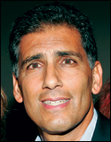 Cyrus Nowrasteh