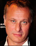 Michael Nyqvist