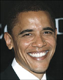 Barack Obama
