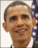 Barack Obama