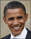 Barack Obama