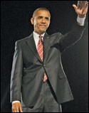 Barack Obama