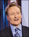 Conan O'Brien