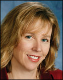 Nora O'Brien