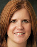Katie O'Connell
