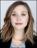 Elizabeth Olsen