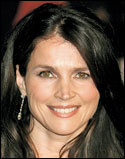 Julia Ormond